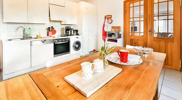 Manor house in Carinerland