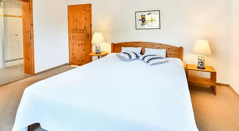 Manor house in Carinerland