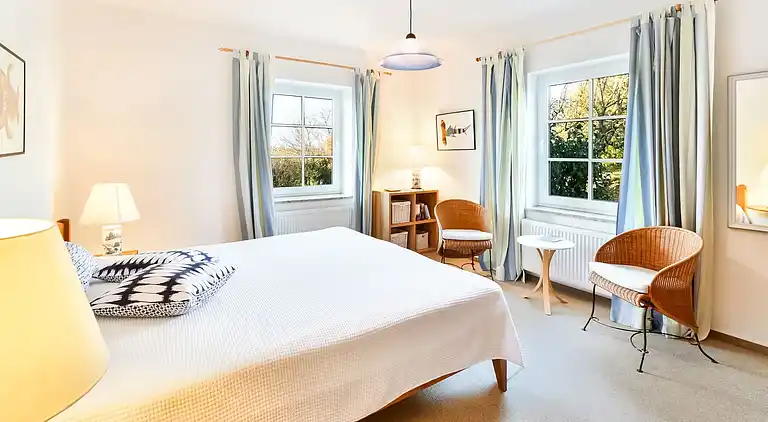 Manor house in Carinerland