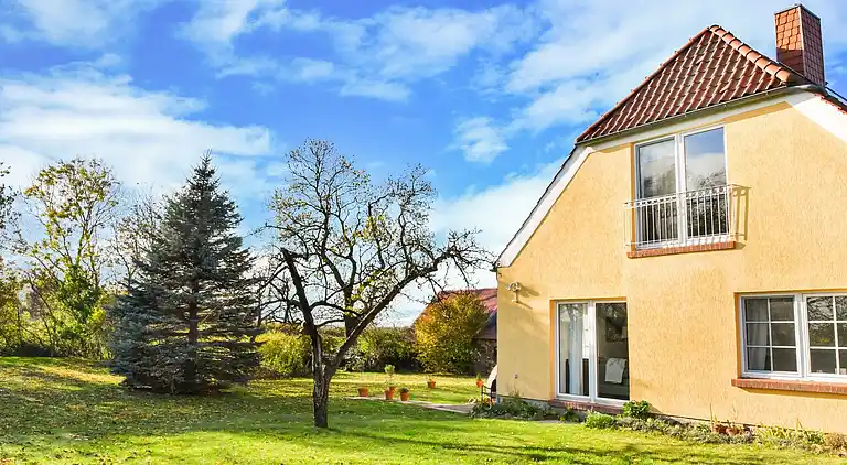 Manor house in Carinerland