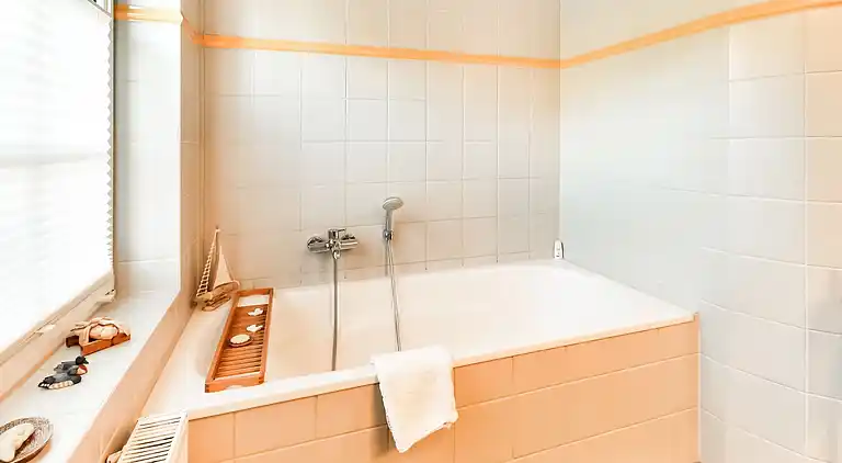 Manor house in Carinerland