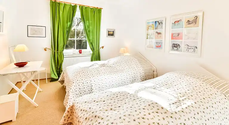 Manor house in Carinerland