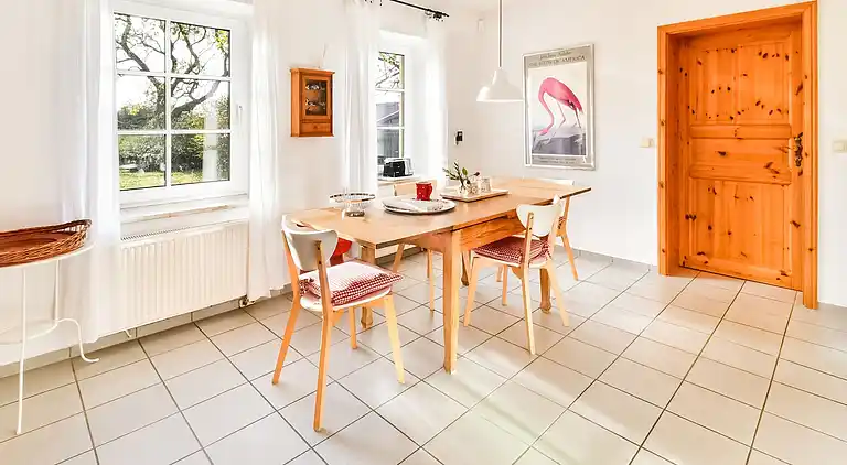 Manor house in Carinerland