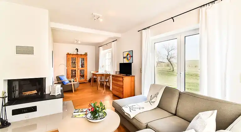 Manor house in Carinerland