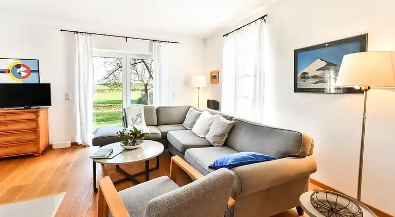 Manor house in Carinerland