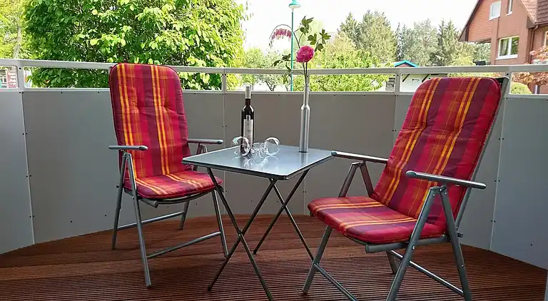 Ferielejlighed i Tarnewitz