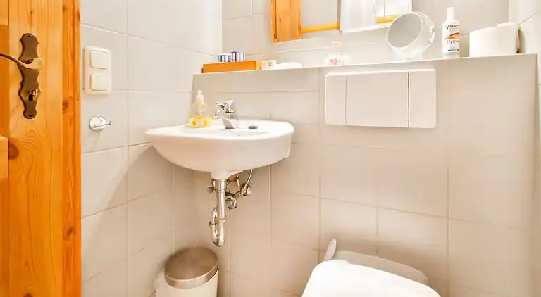 Manor house in Carinerland