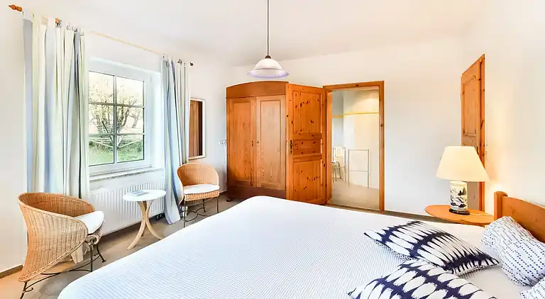 Manor house in Carinerland