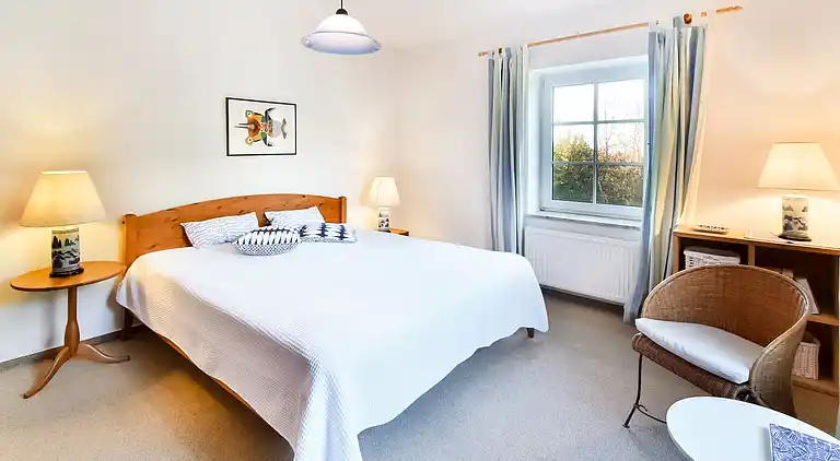 Manor house in Carinerland