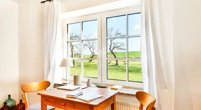 Manor house in Carinerland