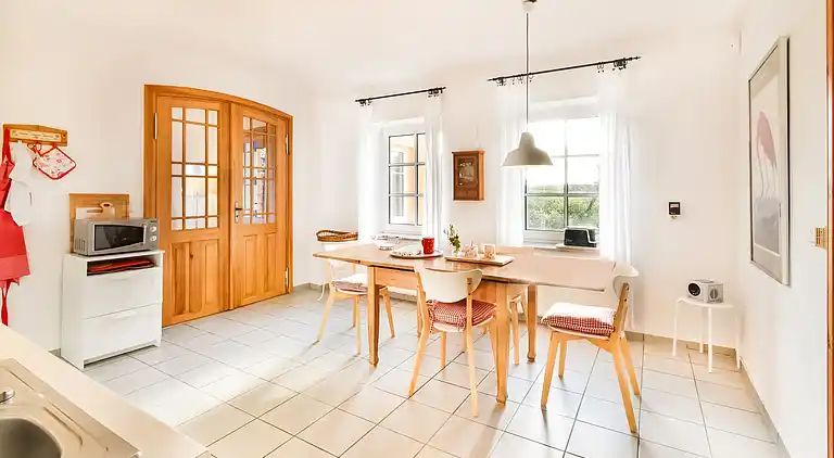 Manor house in Carinerland