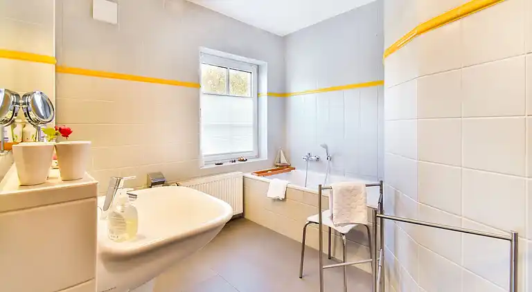 Manor house in Carinerland