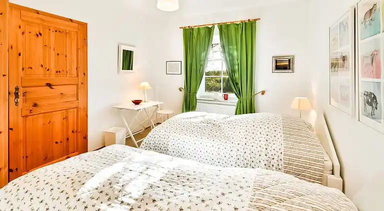 Manor house in Carinerland