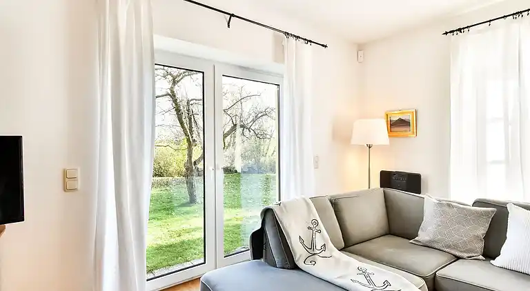 Manor house in Carinerland