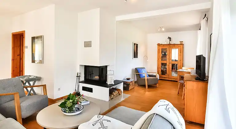 Manor house in Carinerland