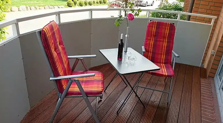 Ferielejlighed i Tarnewitz