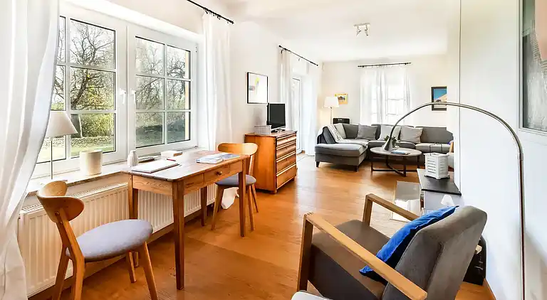 Manor house in Carinerland