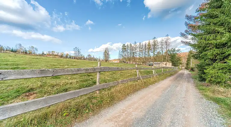 Sommerhus i Weddersleben