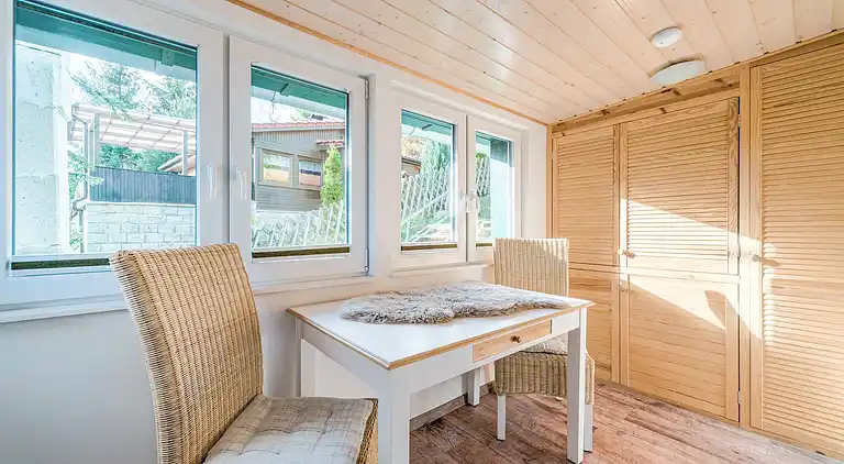 Sommerhus i Weddersleben