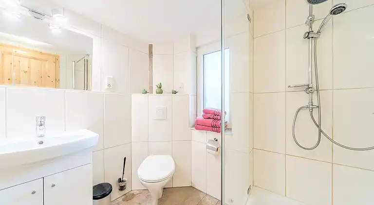 Sommerhus i Weddersleben