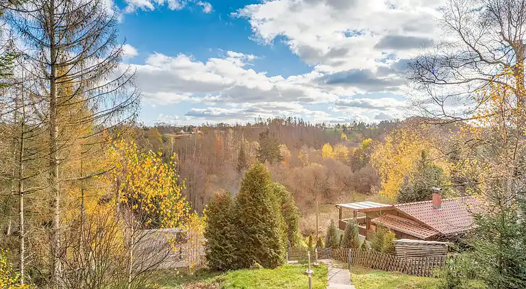 Sommerhus i Weddersleben