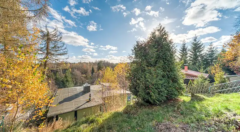 Sommerhus i Weddersleben