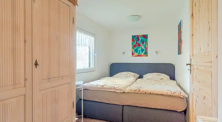 Sommerhus i Weddersleben