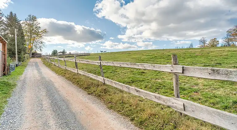 Sommerhus i Weddersleben