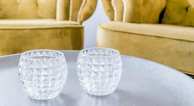 Sommerhus i Weddersleben