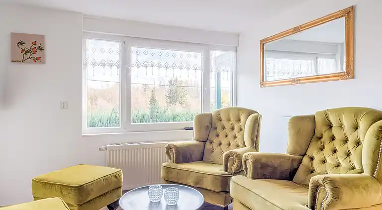 Sommerhus i Weddersleben