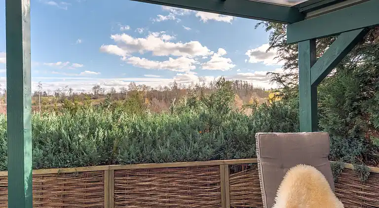 Sommerhus i Weddersleben