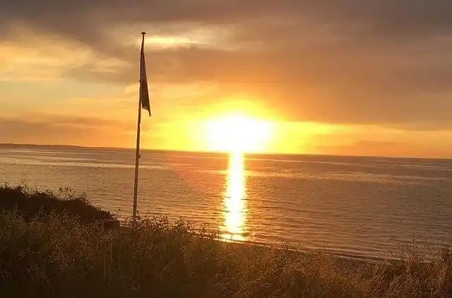 Feriebolig i Allingåbro