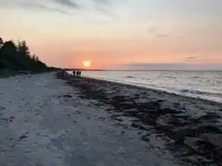 Feriebolig i Allingåbro