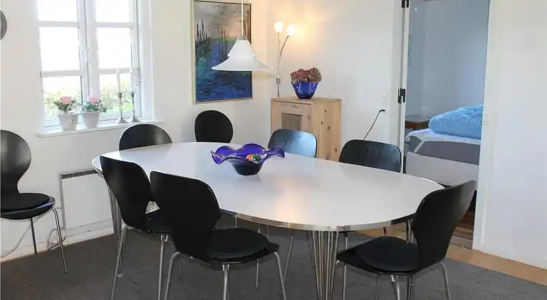 Feriebolig i Allingåbro