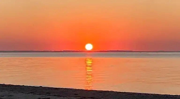 Feriebolig i Allingåbro