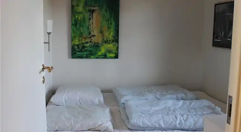 Feriebolig i Allingåbro