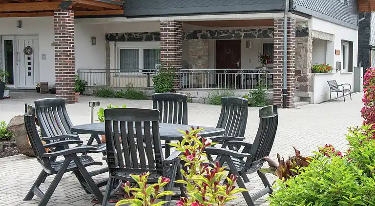 Apartment in Ratscher