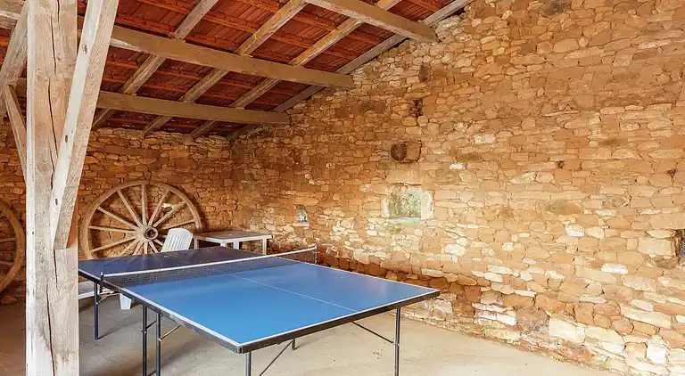 Holiday home in Loubejac