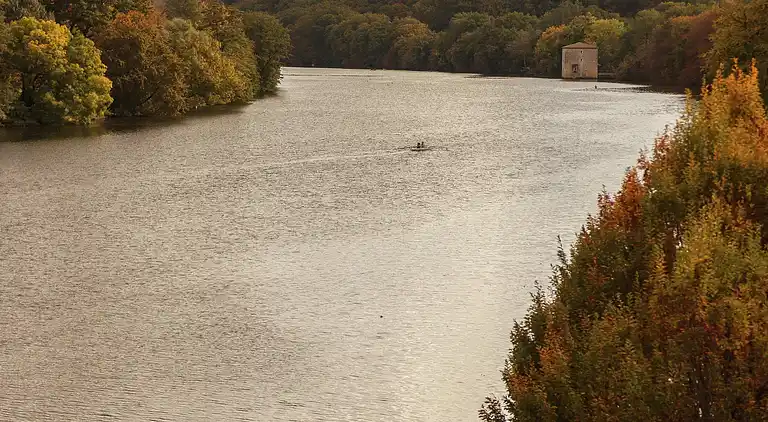 Casa de vacaciones en Loubejac
