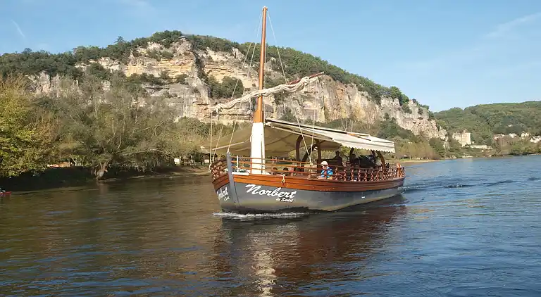 Holiday home in Loubejac