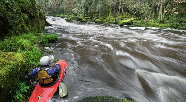 Holiday home in Meslan
