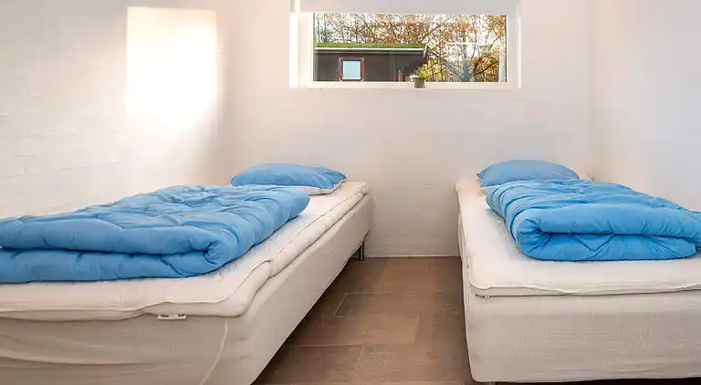 Sommerhus i Allingåbro