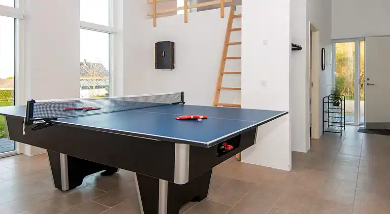 Sommerhus i Allingåbro