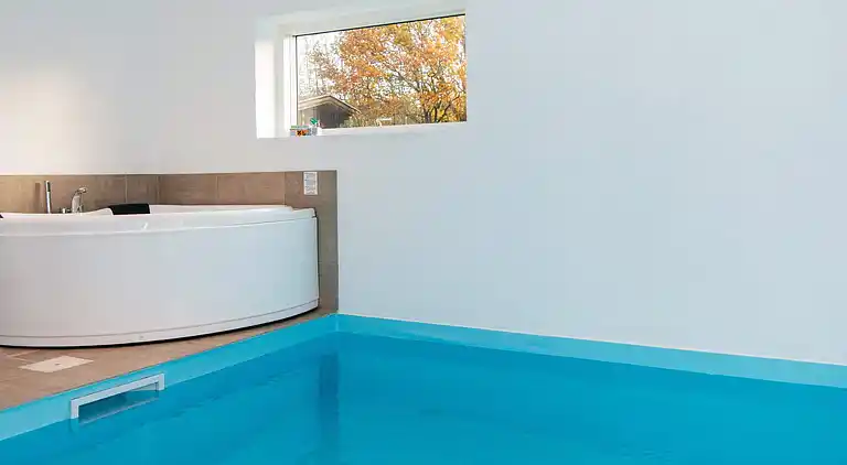 Sommerhus i Allingåbro