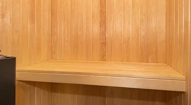 Sommerhus i Allingåbro