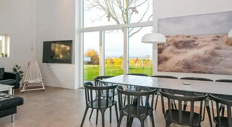 Sommerhus i Allingåbro