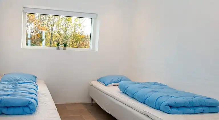 Sommerhus i Allingåbro