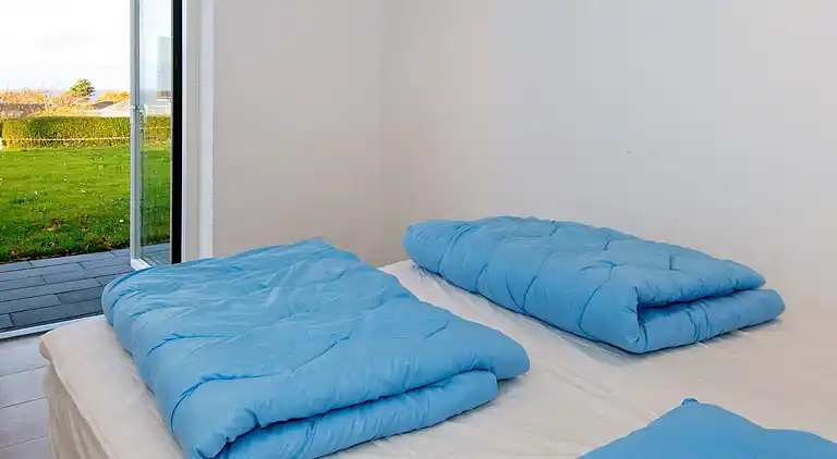 Sommerhus i Allingåbro