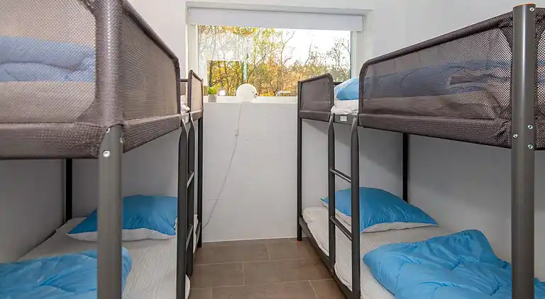 Sommerhus i Allingåbro