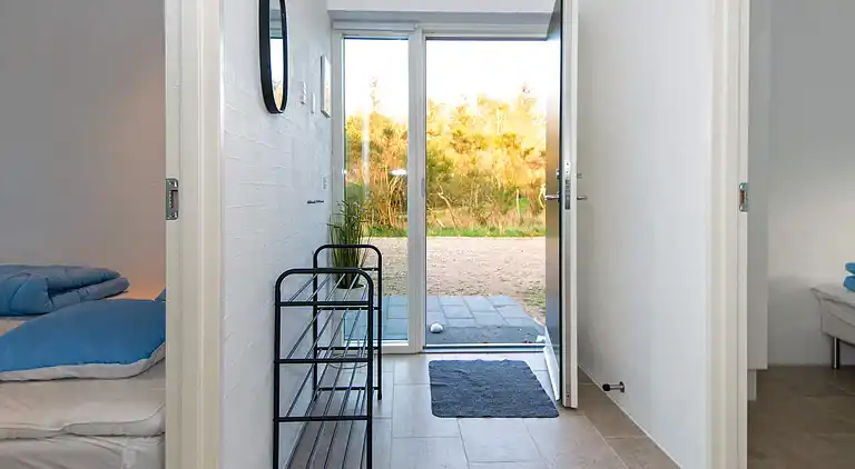 Sommerhus i Allingåbro